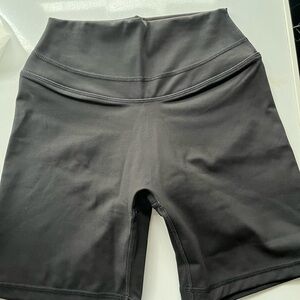 Oner Active Unified High Waisted Shorts